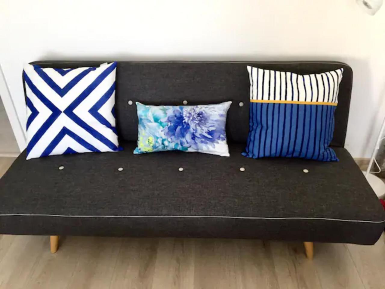 Cosy & Chic Studio Close By Victoria Square Bucareste Exterior foto